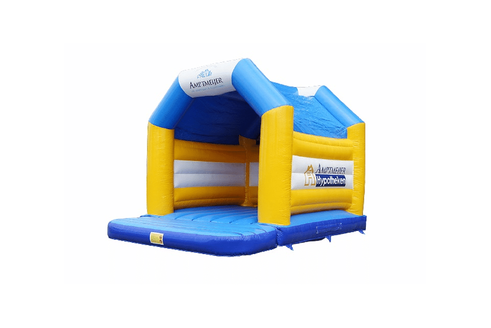 Product afbeelding Amptmeijer Hypotheken - A -Frame 